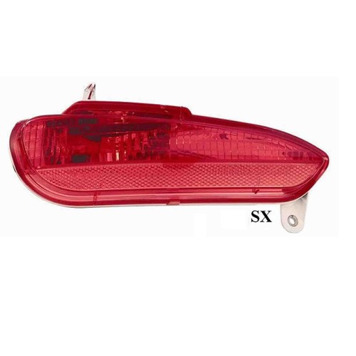 Retronebbia retromarcia fiat - retronebbia,