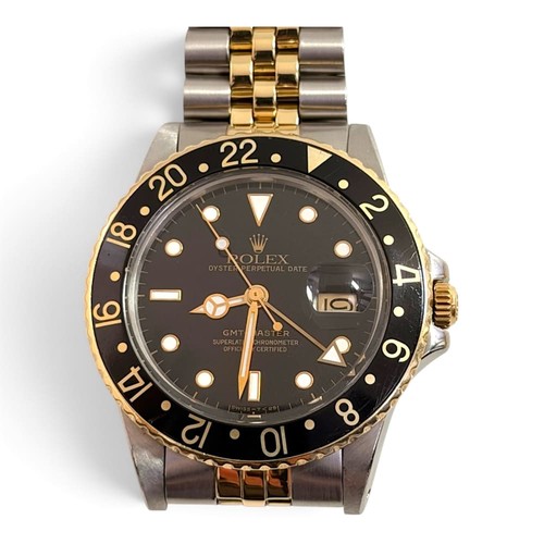 Orologio automatico rolex gmt - rolex,