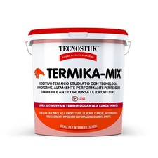 TECNOSTUK TERMIKA-MIX Additivo