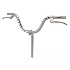 manubrio pieghevole 20/24 -