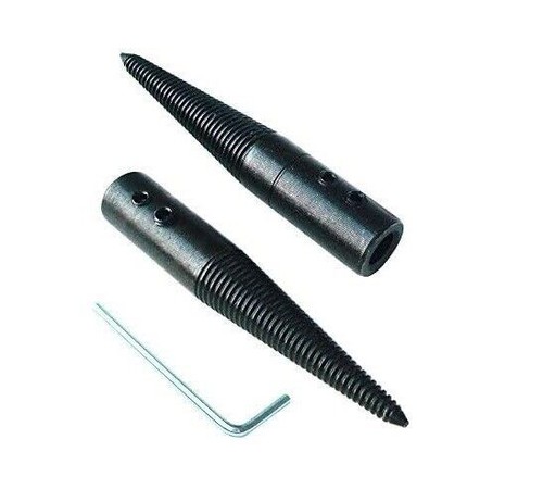 Mandrino conico 2pz per - 2pz,