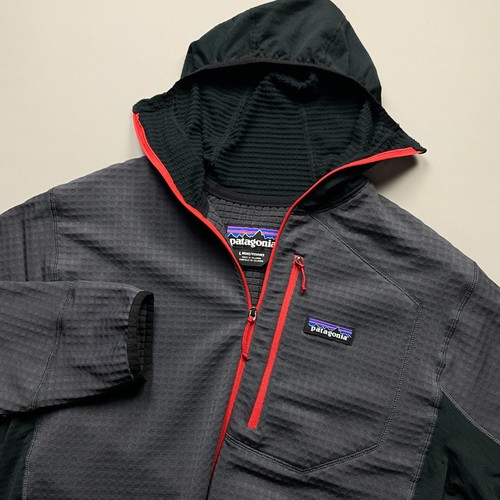 Patagonia uomo pullover - l,