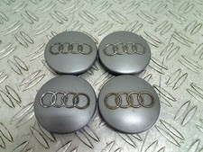 TAPPO COPRIMOZZO X4 Audi A4