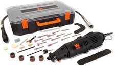Rotary tool kit 100 pieces - 100+,