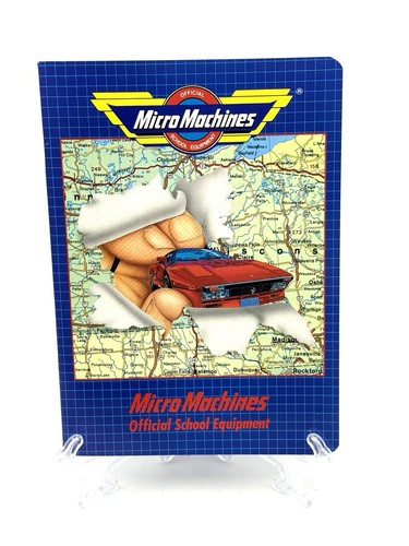 1989 galoob micro - galoob, machines