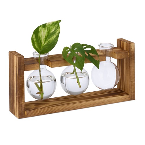 Vasi vetro decorativi vasetti - vasi,