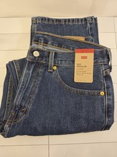 Jeans levi uomo 505 regular - uomo,