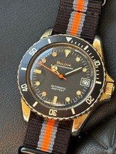 Orologio Bulova Oceanographer