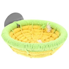  Nido Cocorite Casetta Per