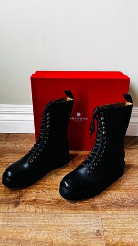 Stivali grenson mavis - grenson, 5