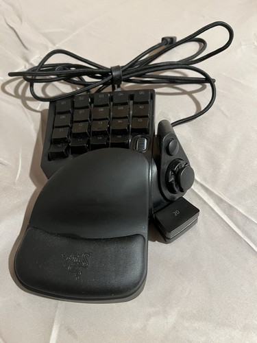 Tastiera gioco razer - tastiera, da