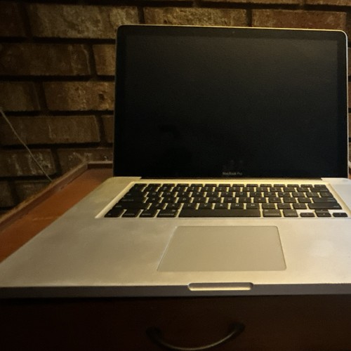 Apple macbook pro - macbook, 2.53ghz