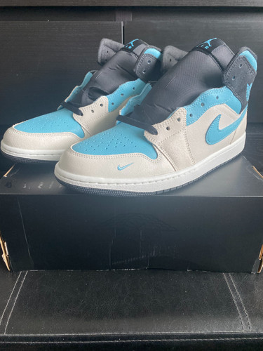Nike air jordan - jordan, se