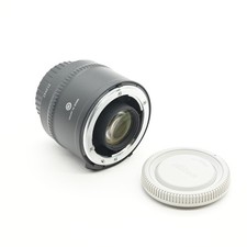 Nikon AF-S TC-20E III