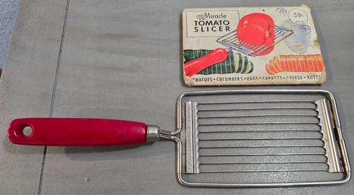 Vintage ecko stainless - ecko, steel