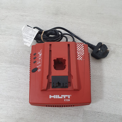 Hilti caricabatteria per - hilti,