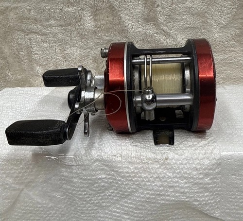 Mulinello pesca vintage - da,