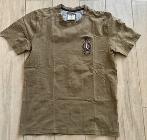Shirt uomo aeronautica - uomo,