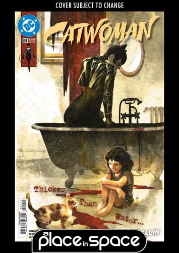 Catwoman 81a sebastian - #81a,