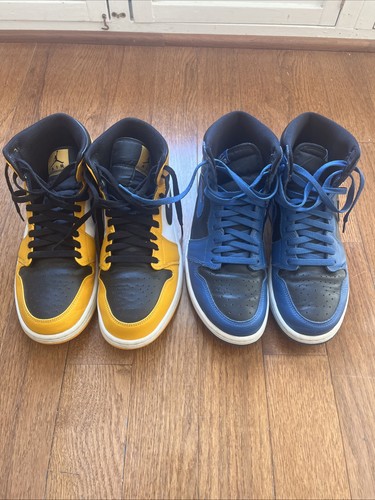 Air jordan retro high - jordan, 1
