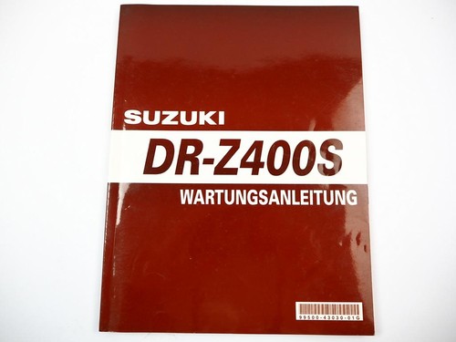 Suzuki 400s - suzuki,