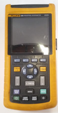 FLUKE 124 ScopeMeter