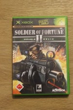 Soldier of Fortune 2: Double