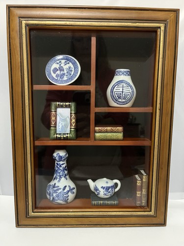 Espositore parete vintage - da,