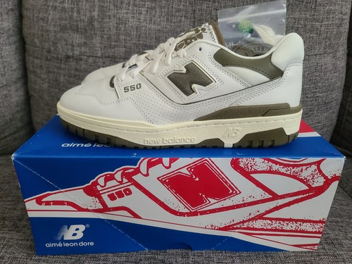 New balance 550 - 550, aime