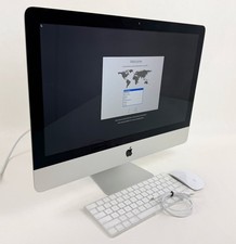 Apple iMac 27" 5K i5 8GB 1TB