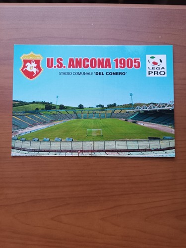 Ancona stadio stadium - stadio,