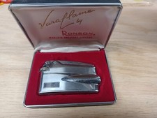 Vintage Vara Flame By Ronson