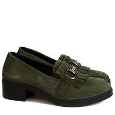 ENVAL SOFT SCARPETTA TACCO