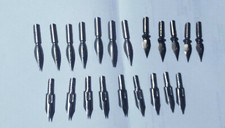 Pennini nuovi per penna