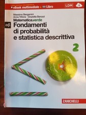 FONDAMENTI DI PROBABILITA' E