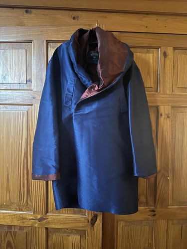 Rarissimo lussuoso cappotto - e,