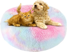 Peluche ciambella per animali - peluche,