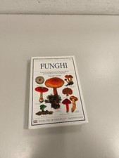 Libro La biblioteca della natura Funghi Thomas Lassòe