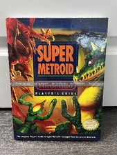Guida Strategica Super Metroid
