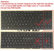 Nuovo per HP Omen 16-c0000