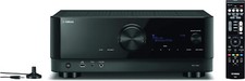 Yamaha v6a - yamaha, rx-v6a