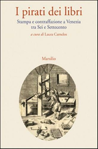Pirati dei libri - dei, aa.vv.