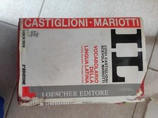 Il vocabolario della lingua