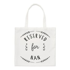 Reserved Per Nan Regolare