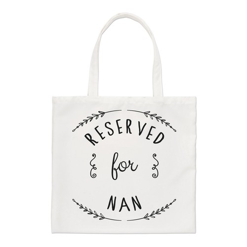 Reserved per nan - reserved,