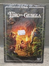 il libro della giungla Disney