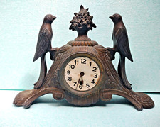 orologio analogico antico in