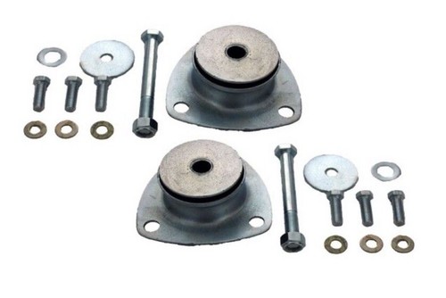 Kit supporti cabina adatto - supporti,