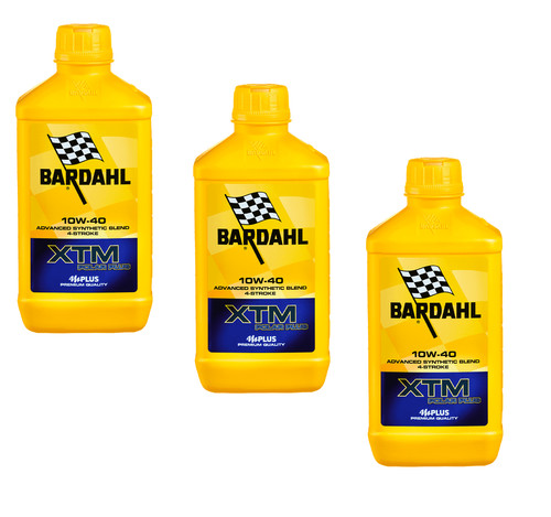 3lt olio moto - 3lt,
