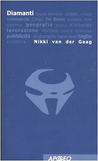 Van der gaag nikki diamanti - gaag,